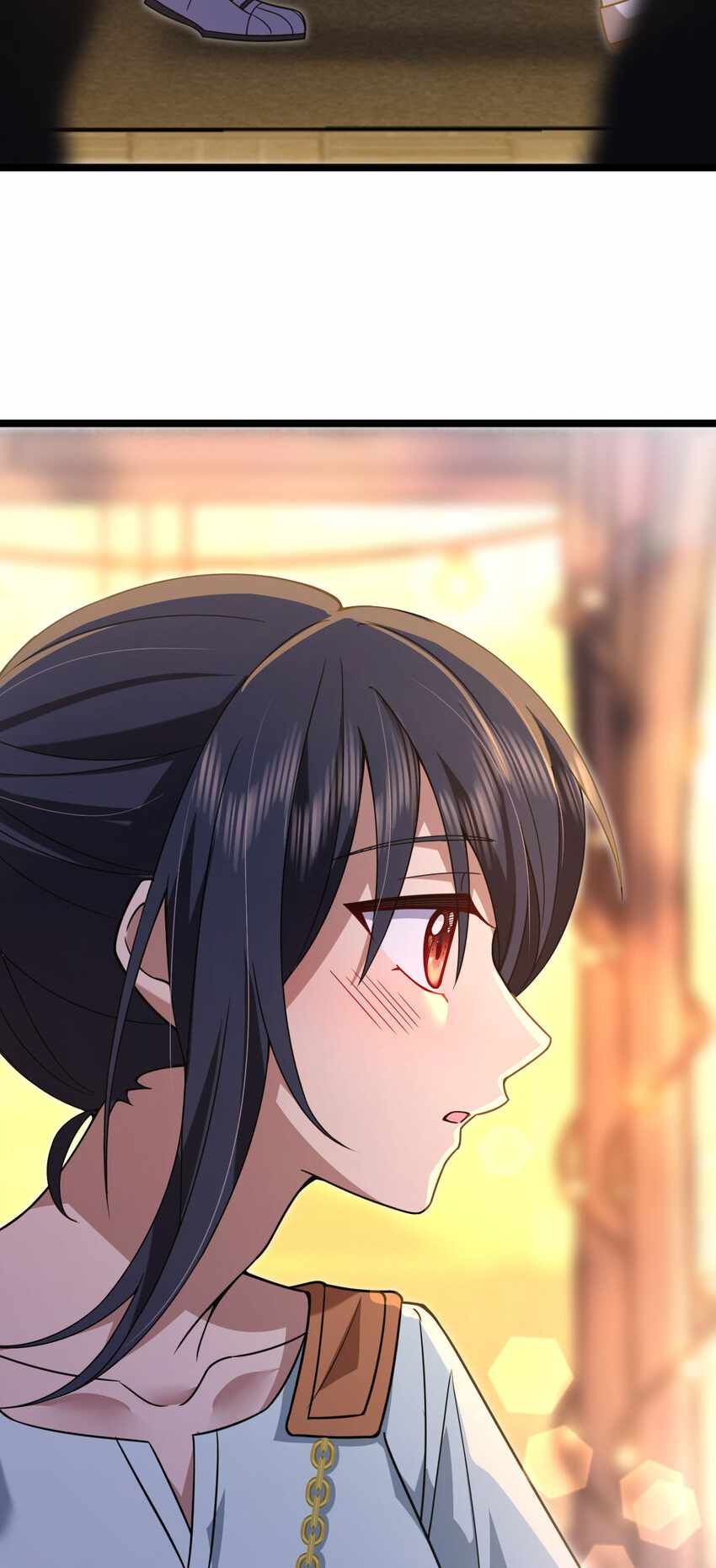 My Wife Is From a Thousand Years Ago chapter 222 page 44