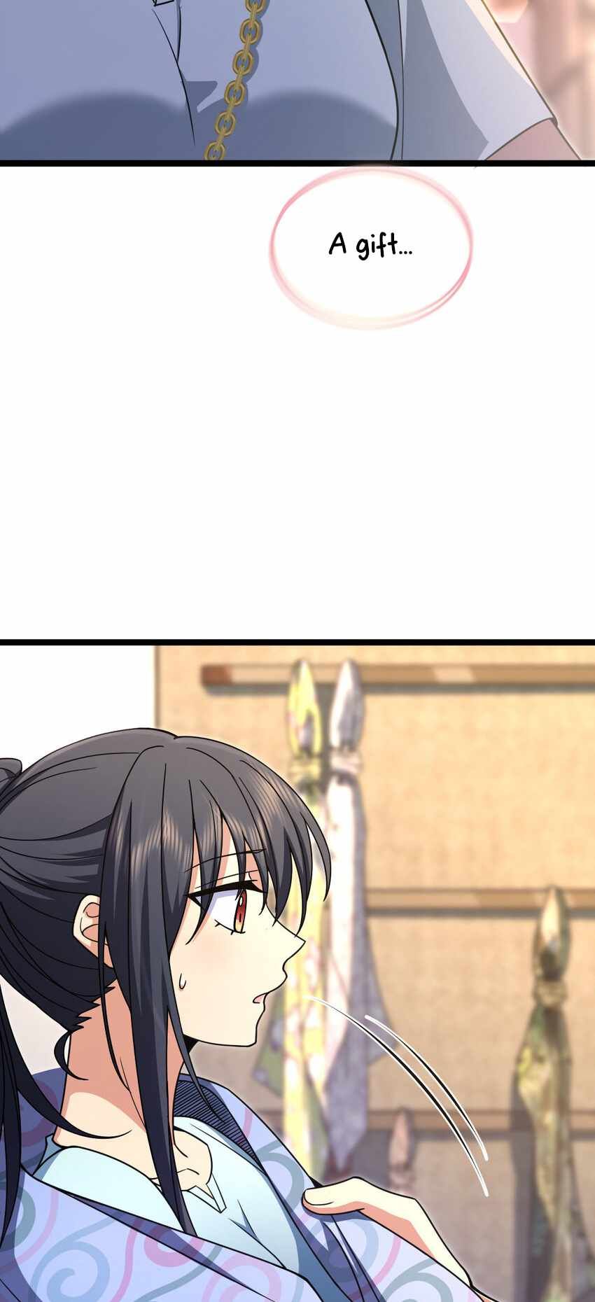 My Wife Is From a Thousand Years Ago chapter 222 page 45