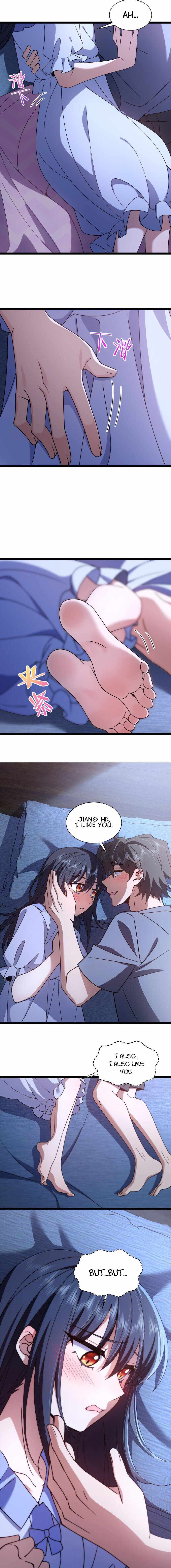 My Wife Is From a Thousand Years Ago chapter 225 page 9