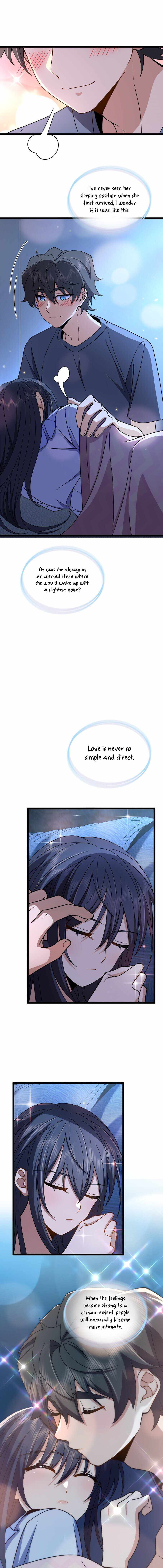 My Wife Is From a Thousand Years Ago chapter 226 page 3