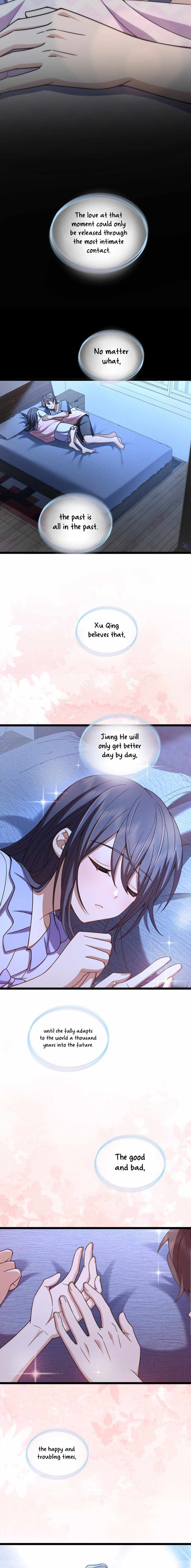 My Wife Is From a Thousand Years Ago chapter 226 page 4