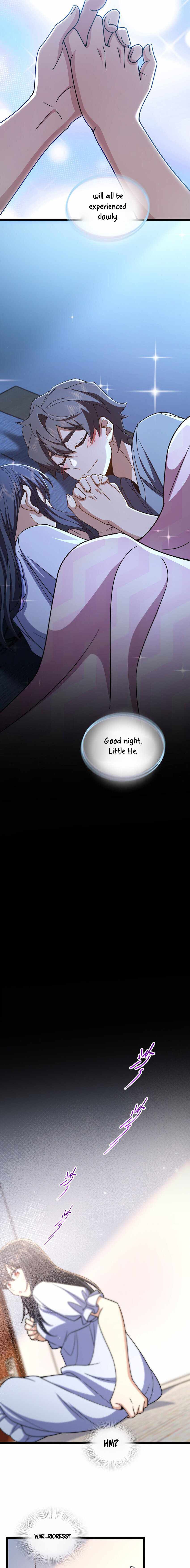 My Wife Is From a Thousand Years Ago chapter 226 page 5