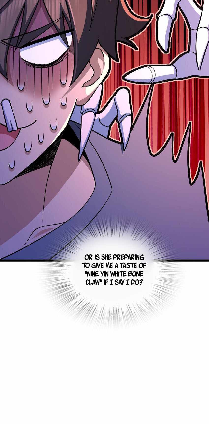 My Wife Is From a Thousand Years Ago chapter 229 page 6