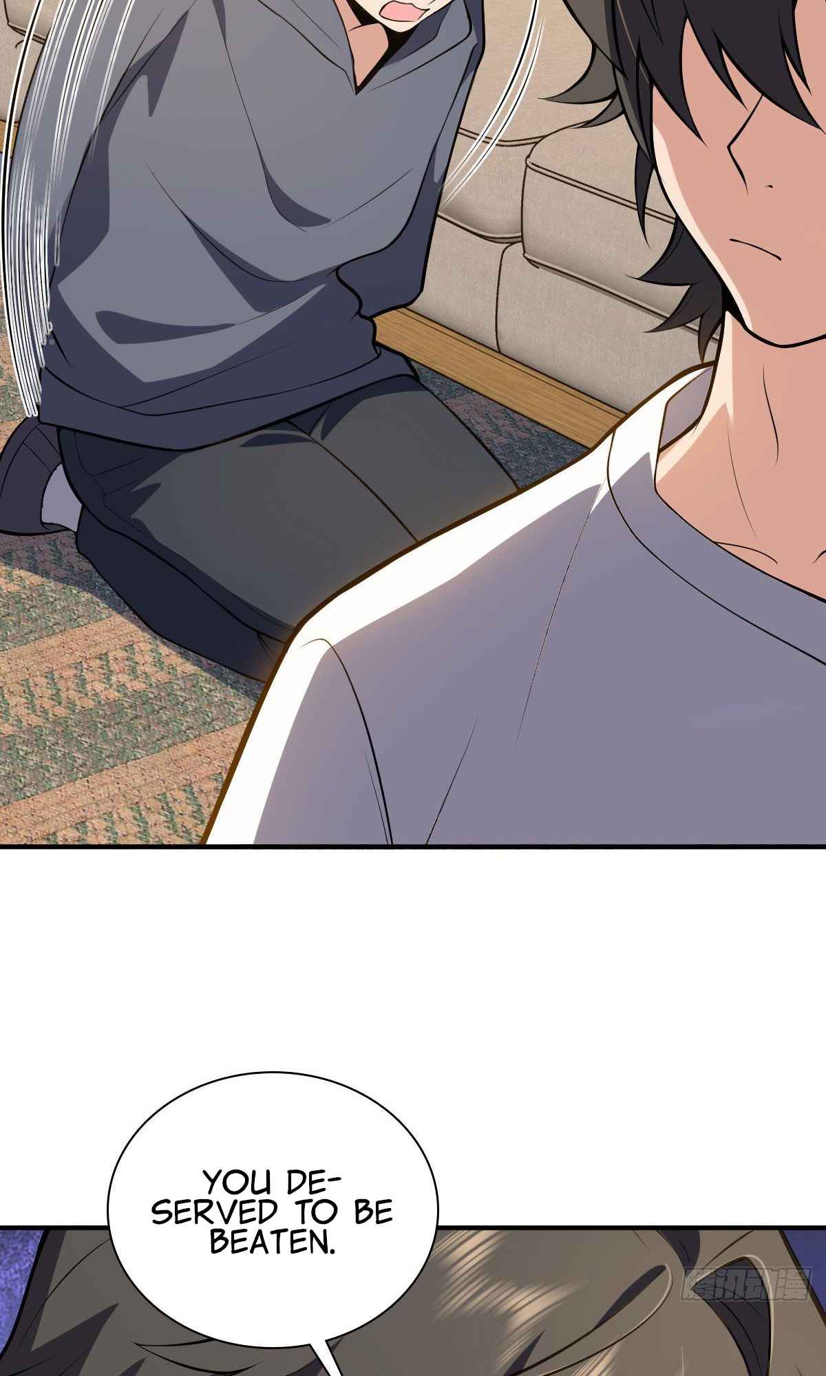 My Wife Is From a Thousand Years Ago chapter 23 page 10