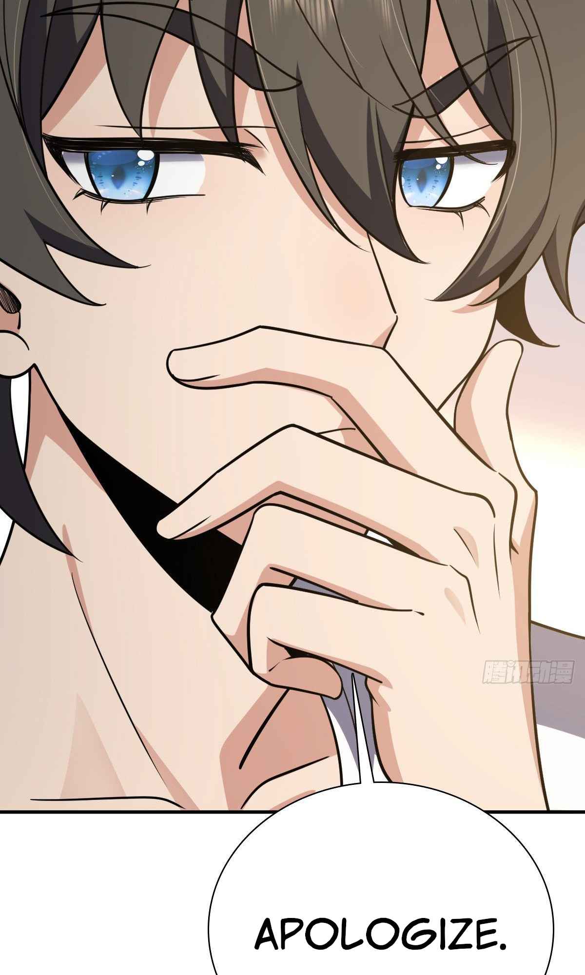 My Wife Is From a Thousand Years Ago chapter 23 page 16