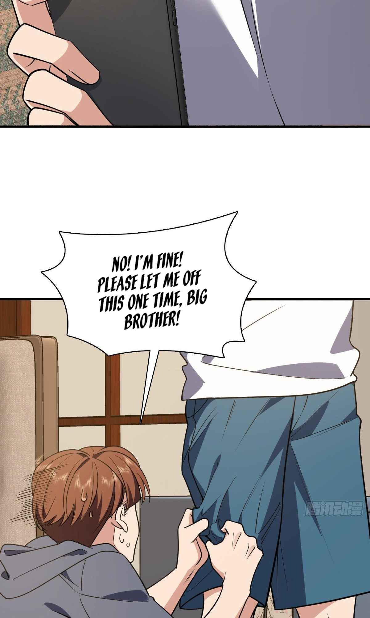 My Wife Is From a Thousand Years Ago chapter 23 page 19