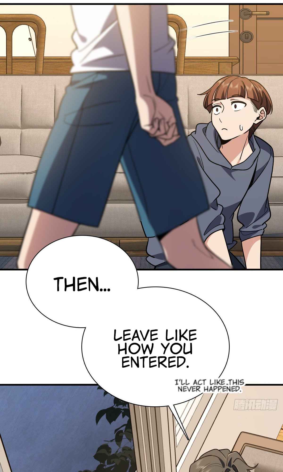 My Wife Is From a Thousand Years Ago chapter 23 page 22