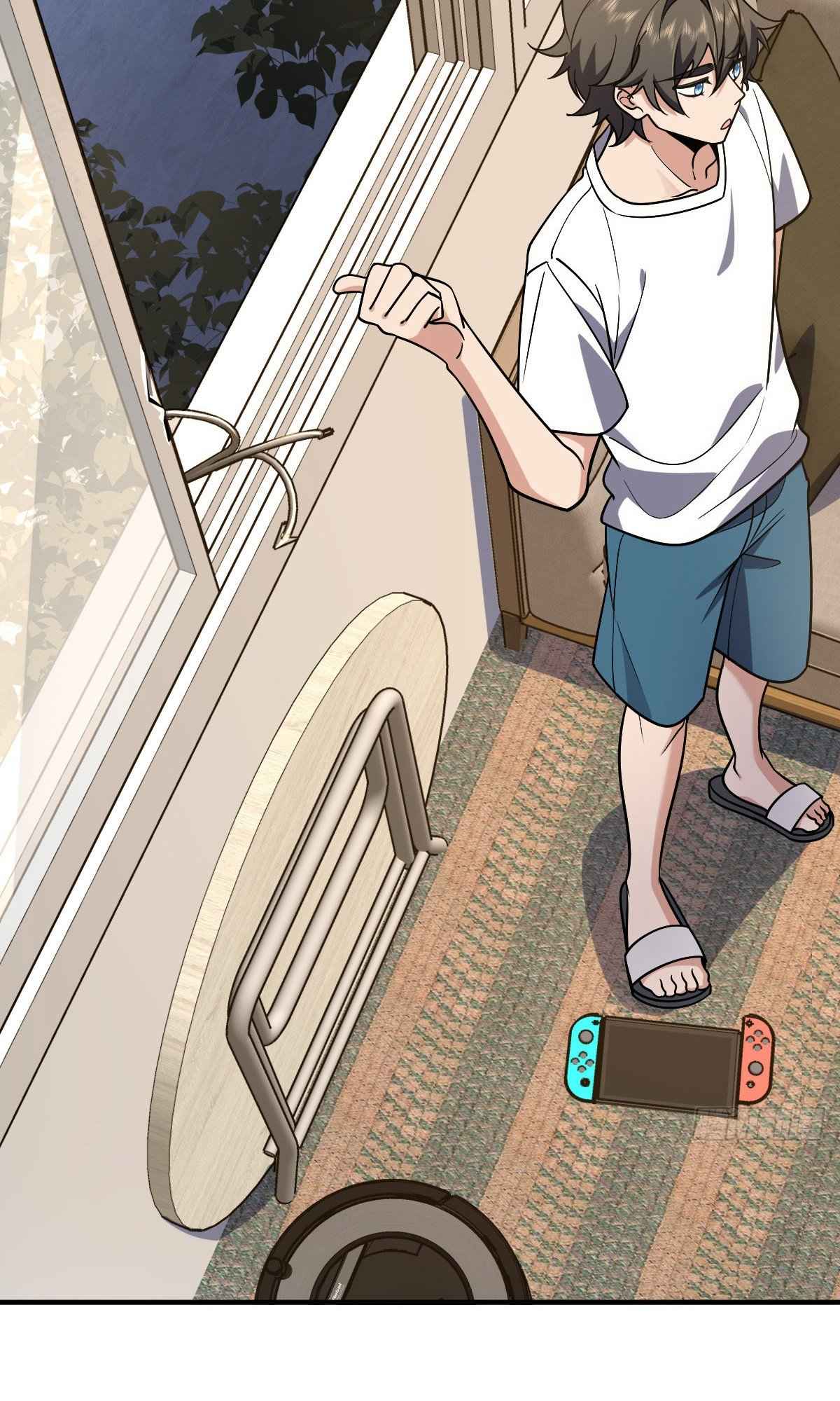 My Wife Is From a Thousand Years Ago chapter 23 page 23