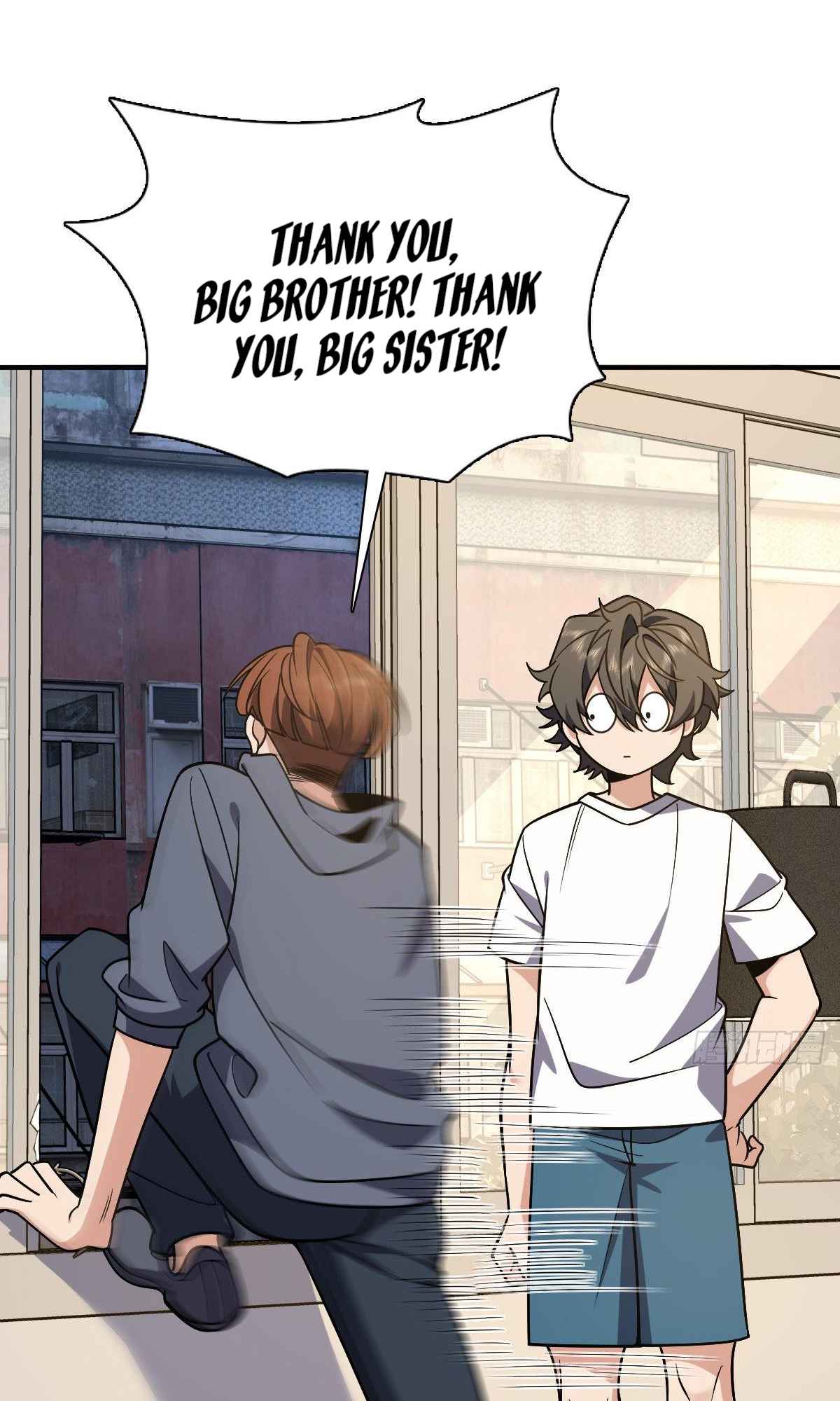 My Wife Is From a Thousand Years Ago chapter 23 page 24