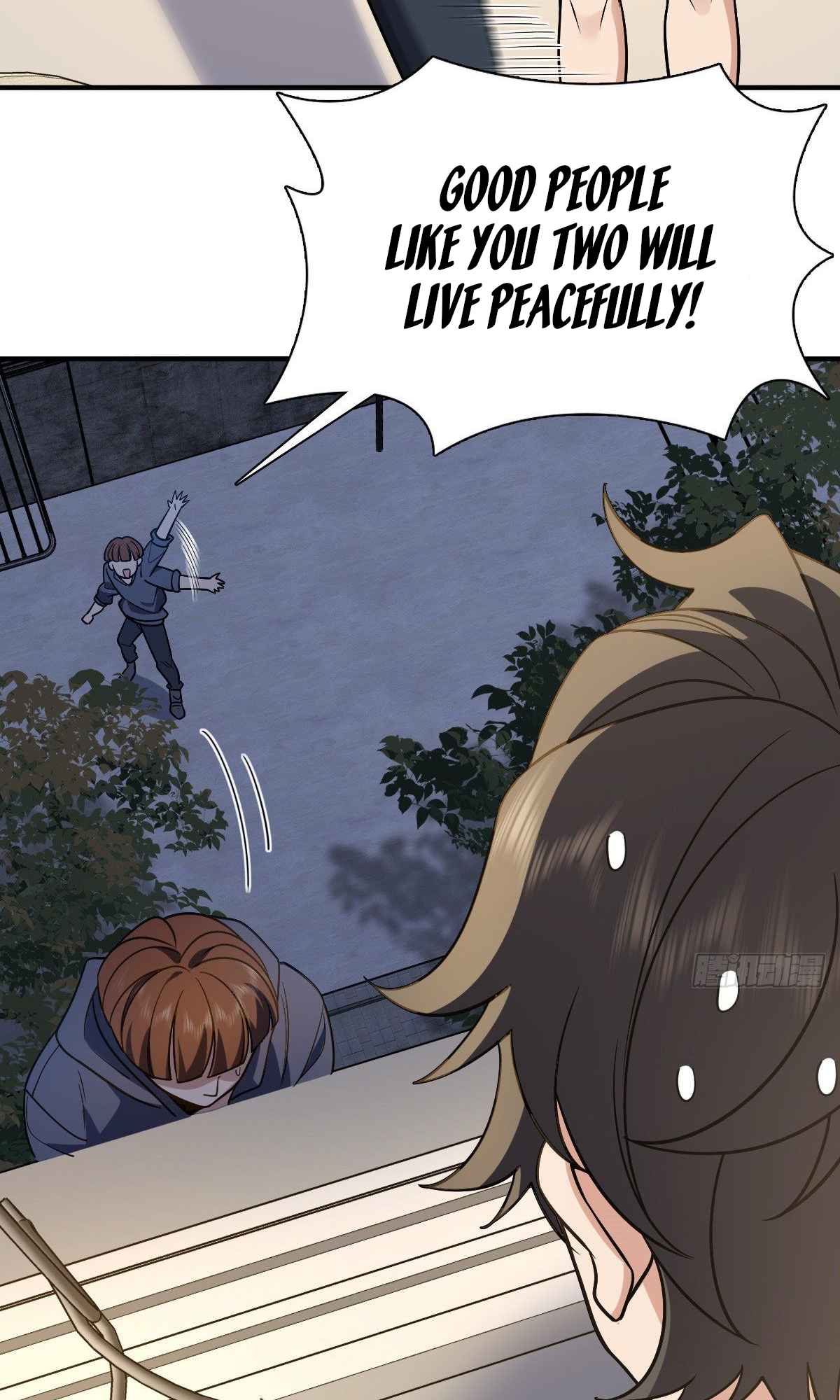 My Wife Is From a Thousand Years Ago chapter 23 page 25