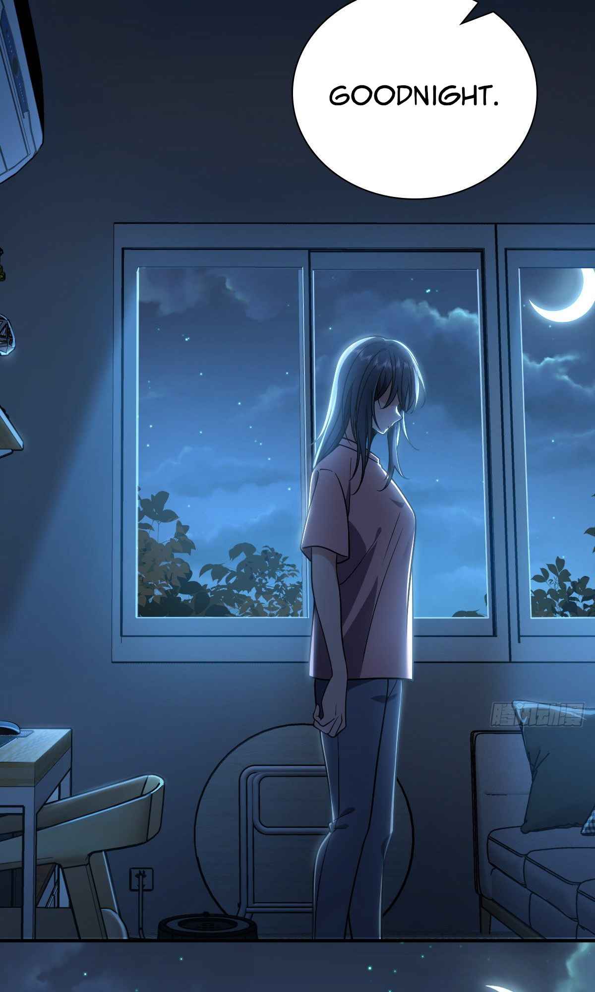 My Wife Is From a Thousand Years Ago chapter 23 page 37