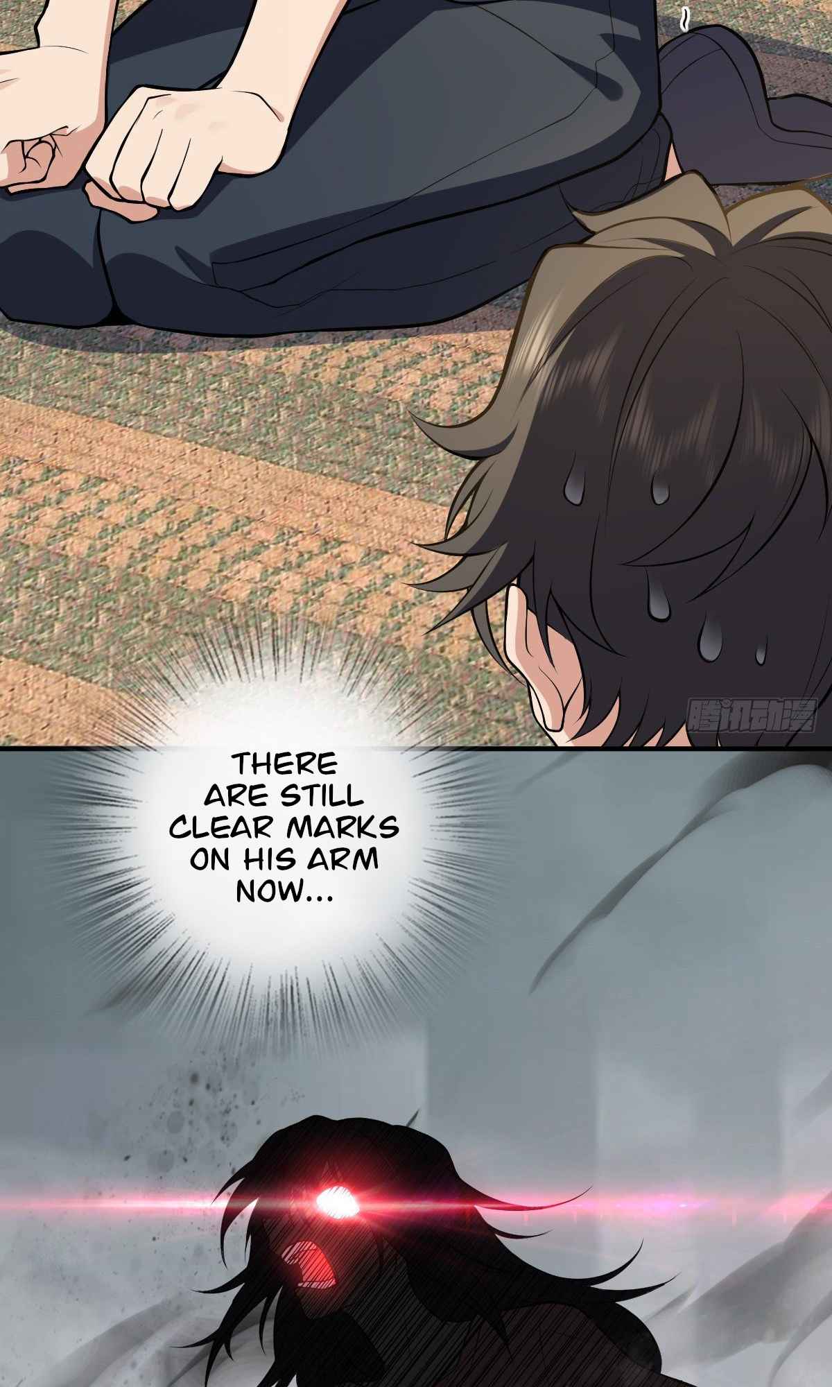 My Wife Is From a Thousand Years Ago chapter 23 page 4