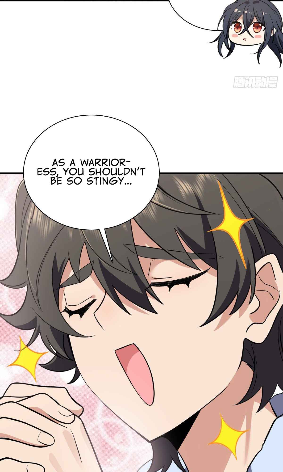 My Wife Is From a Thousand Years Ago chapter 23 page 46