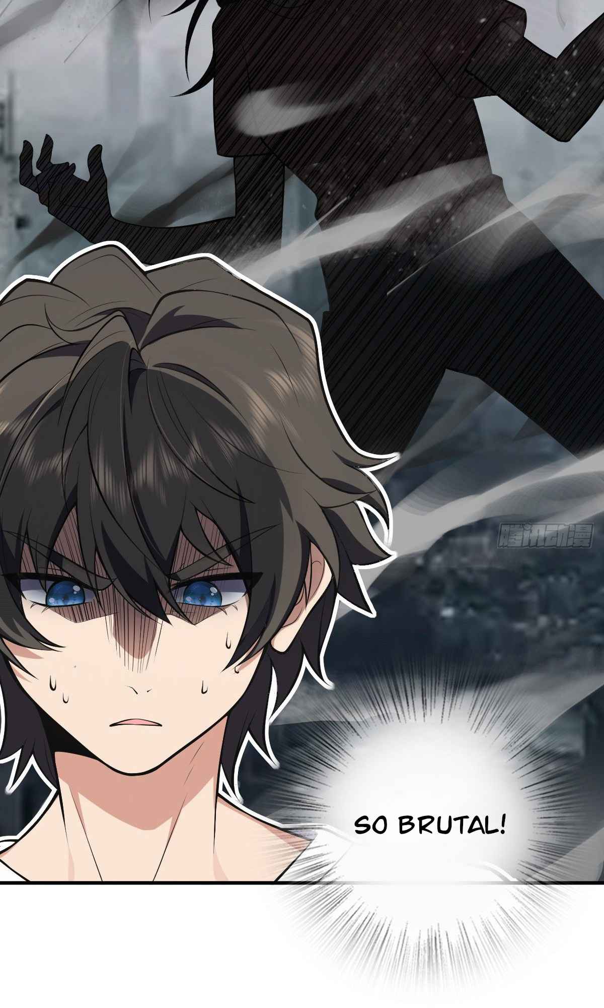 My Wife Is From a Thousand Years Ago chapter 23 page 5