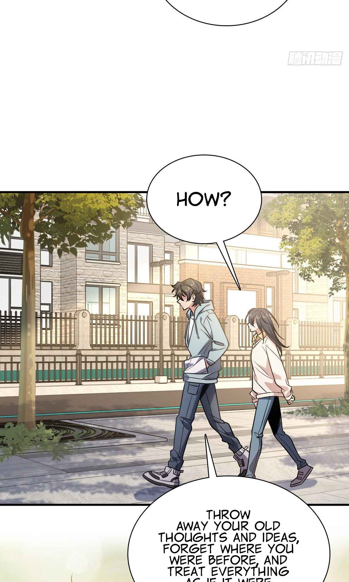 My Wife Is From a Thousand Years Ago chapter 23 page 52