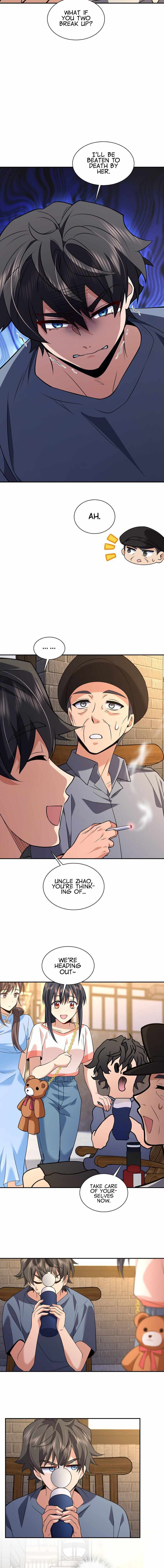 My Wife Is From a Thousand Years Ago chapter 230 page 11