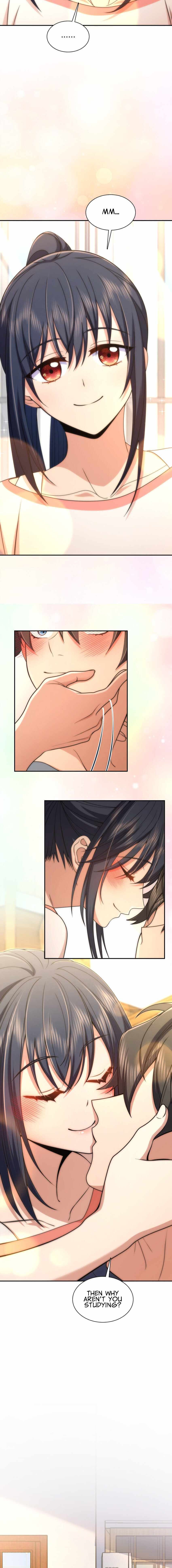 My Wife Is From a Thousand Years Ago chapter 230 page 3