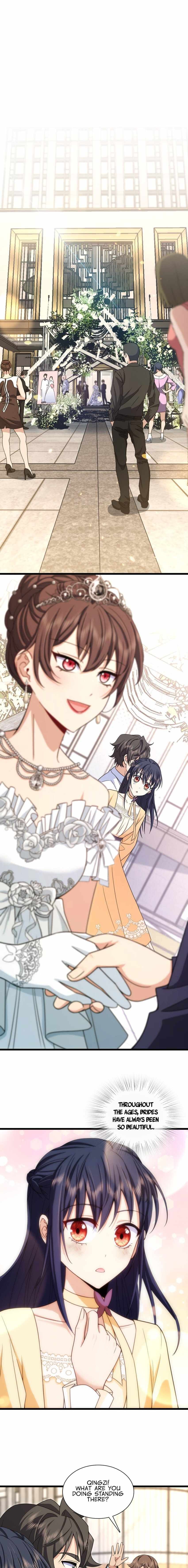 My Wife Is From a Thousand Years Ago chapter 233 page 2