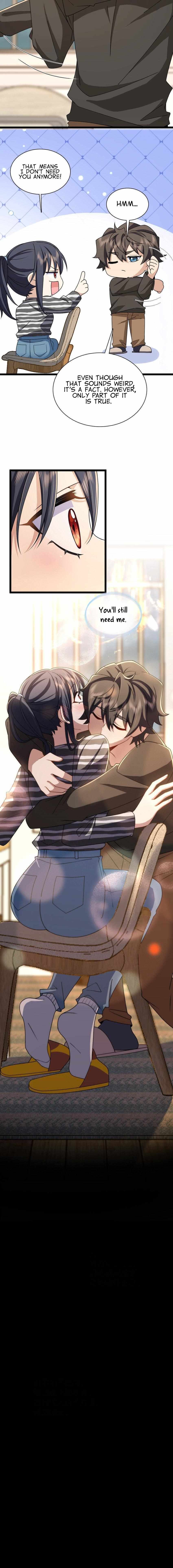 My Wife Is From a Thousand Years Ago chapter 237 page 12