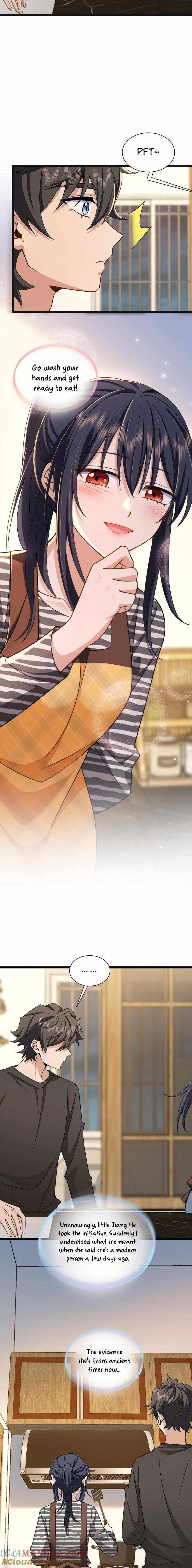 My Wife Is From a Thousand Years Ago chapter 237 page 6