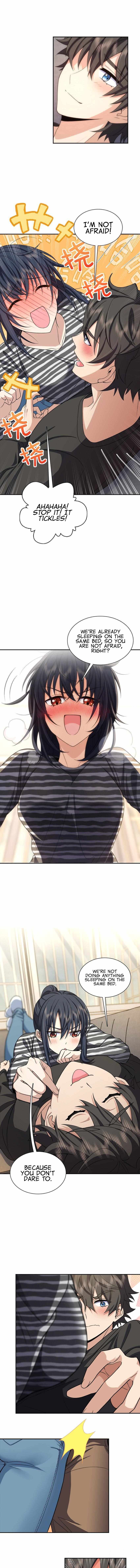 My Wife Is From a Thousand Years Ago chapter 238 page 4