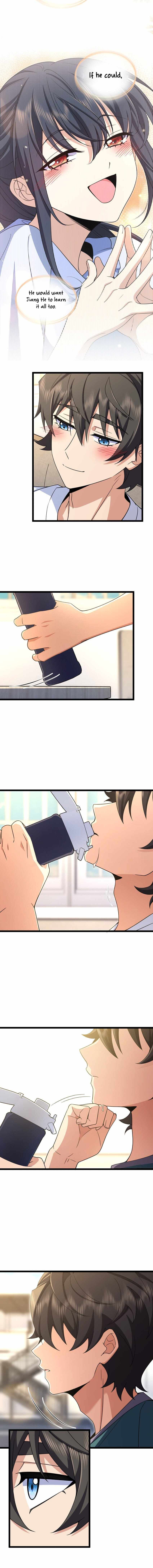 My Wife Is From a Thousand Years Ago chapter 239 page 8