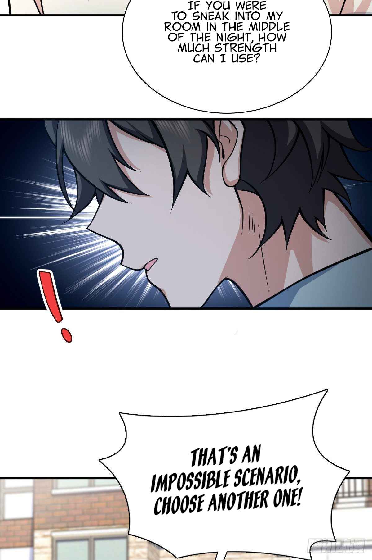 My Wife Is From a Thousand Years Ago chapter 24 page 10