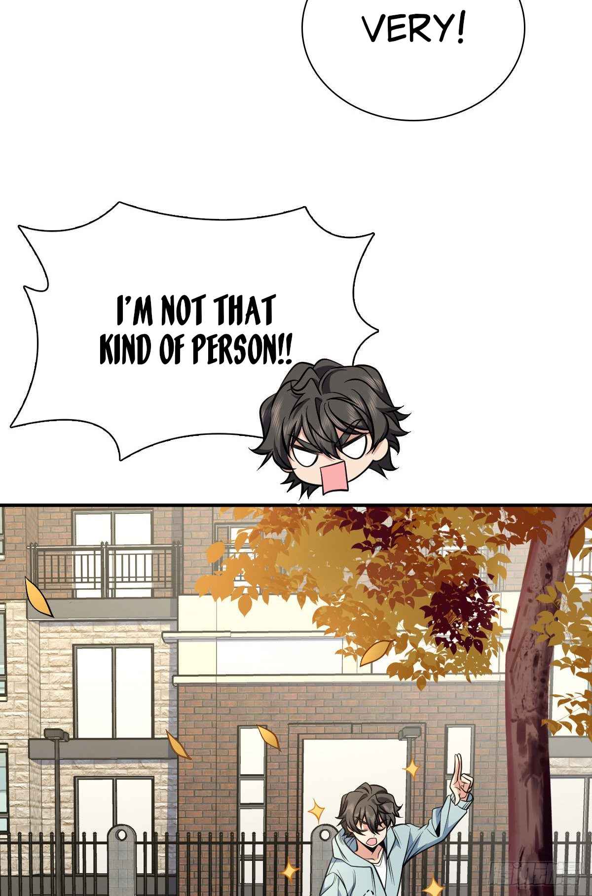 My Wife Is From a Thousand Years Ago chapter 24 page 13