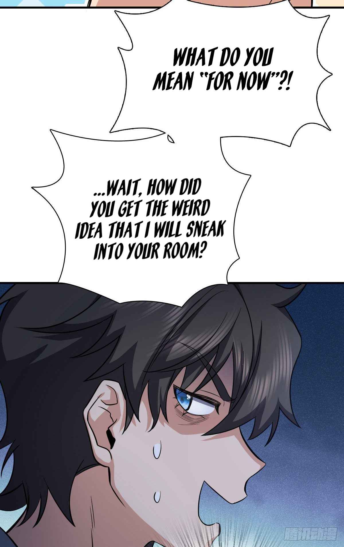 My Wife Is From a Thousand Years Ago chapter 24 page 16