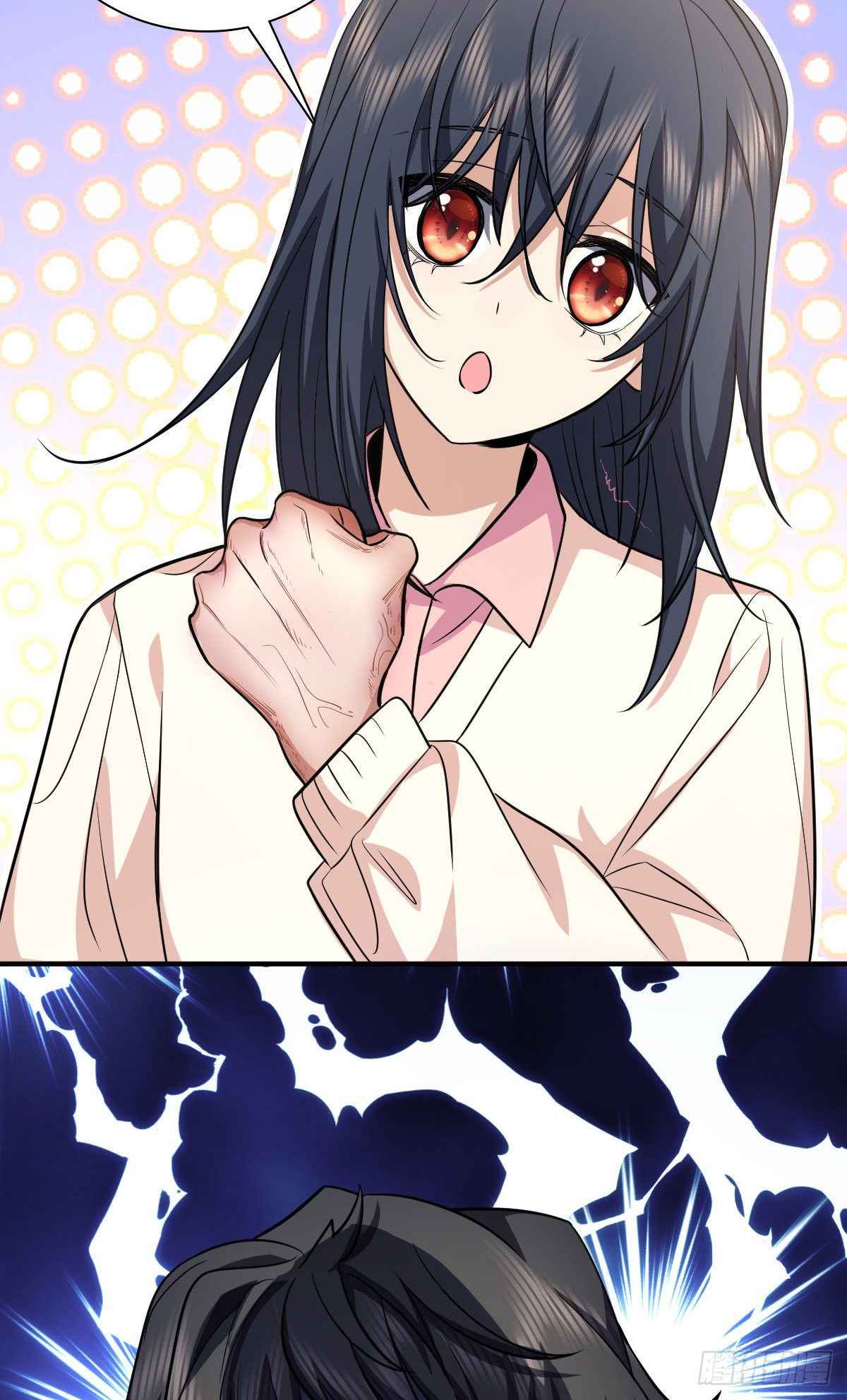 My Wife Is From a Thousand Years Ago chapter 24 page 22