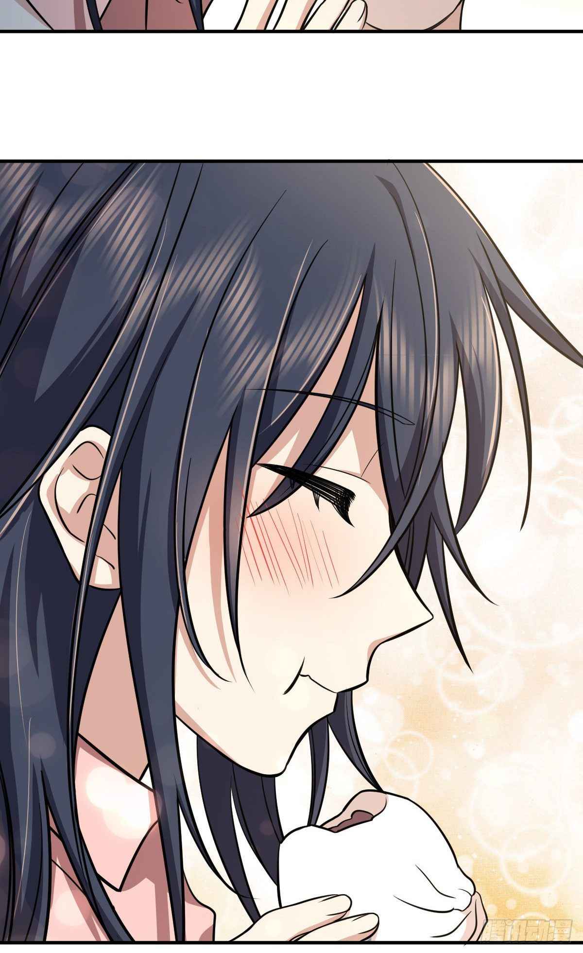 My Wife Is From a Thousand Years Ago chapter 24 page 35