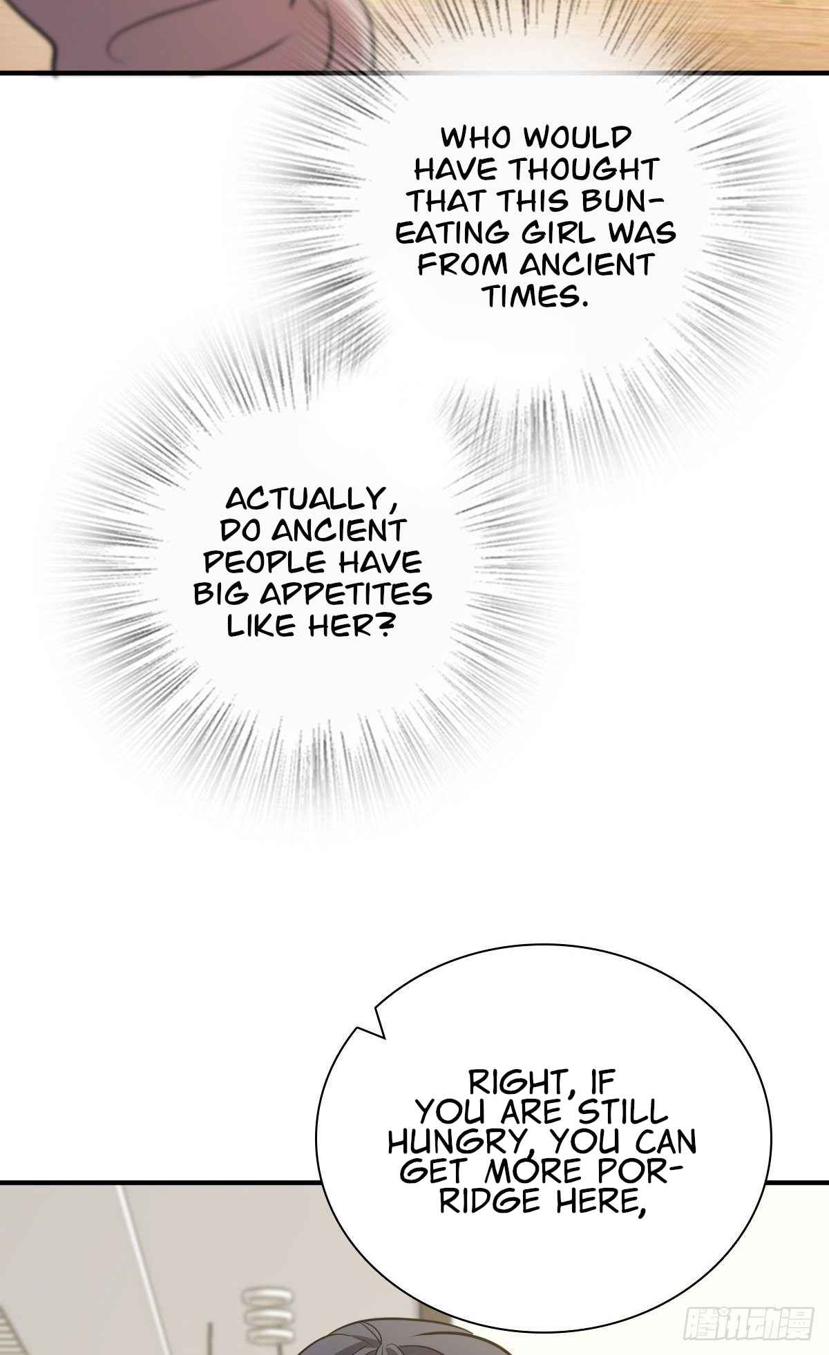 My Wife Is From a Thousand Years Ago chapter 24 page 37