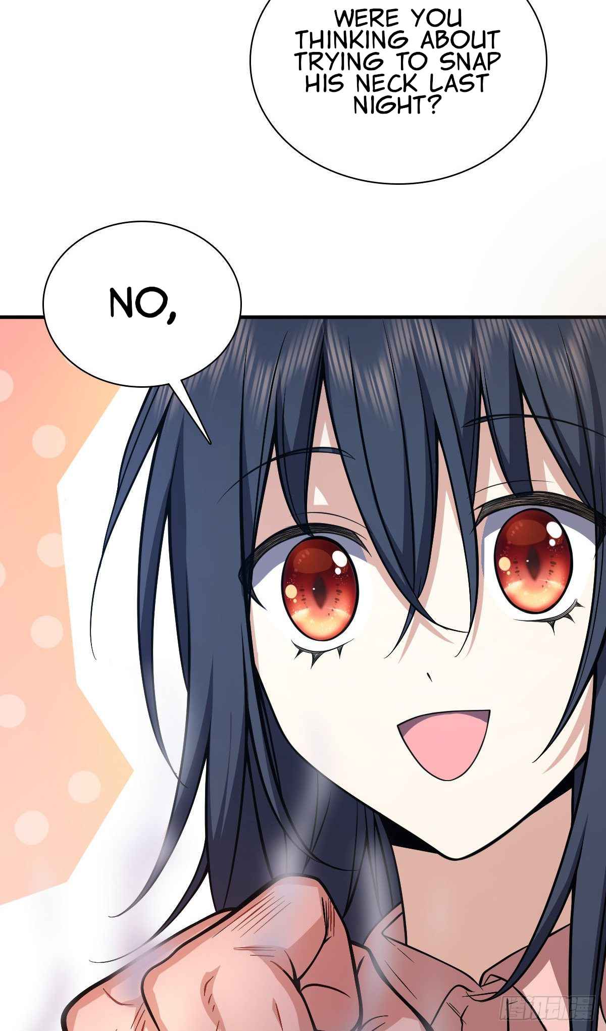 My Wife Is From a Thousand Years Ago chapter 24 page 4