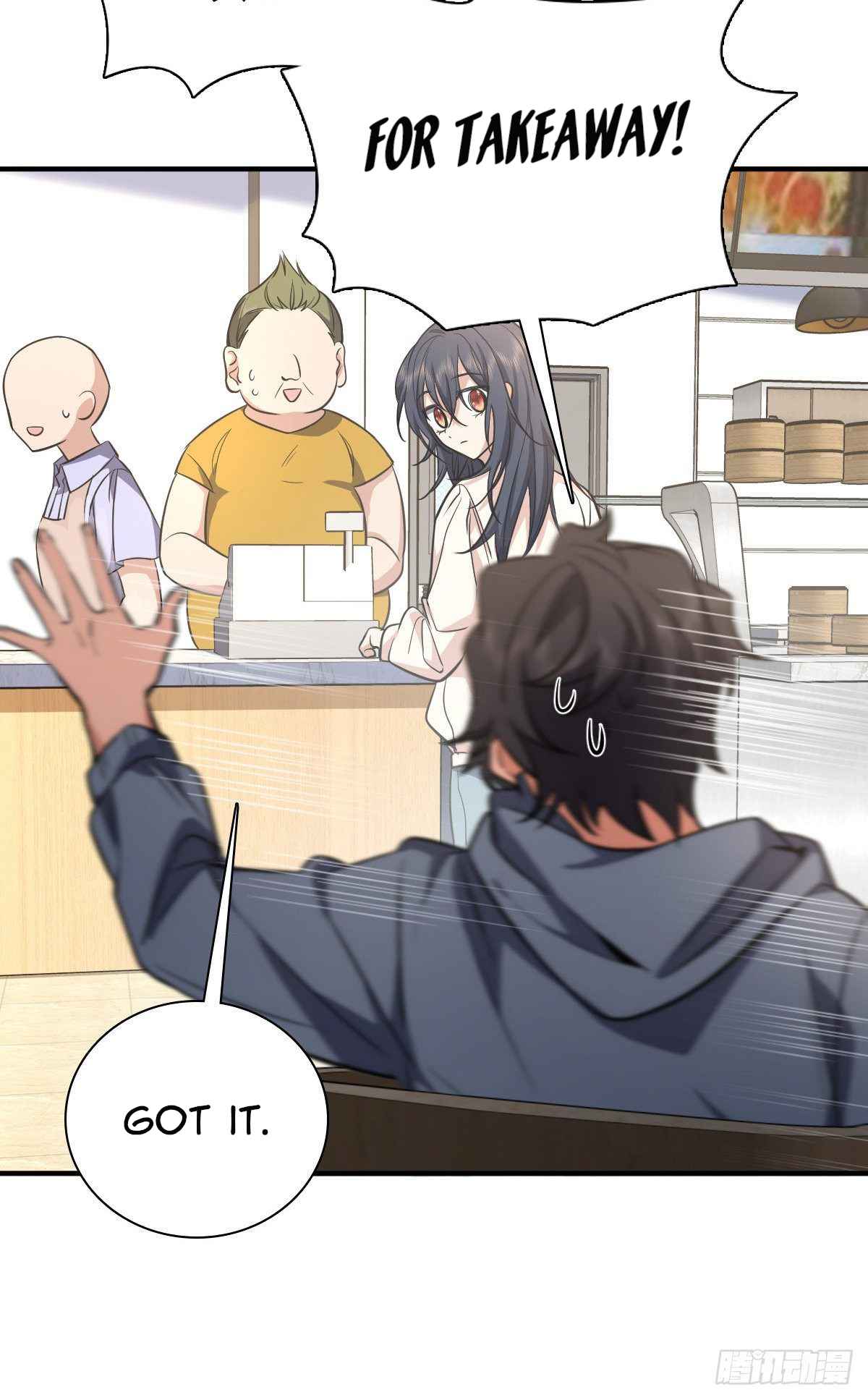 My Wife Is From a Thousand Years Ago chapter 24 page 44