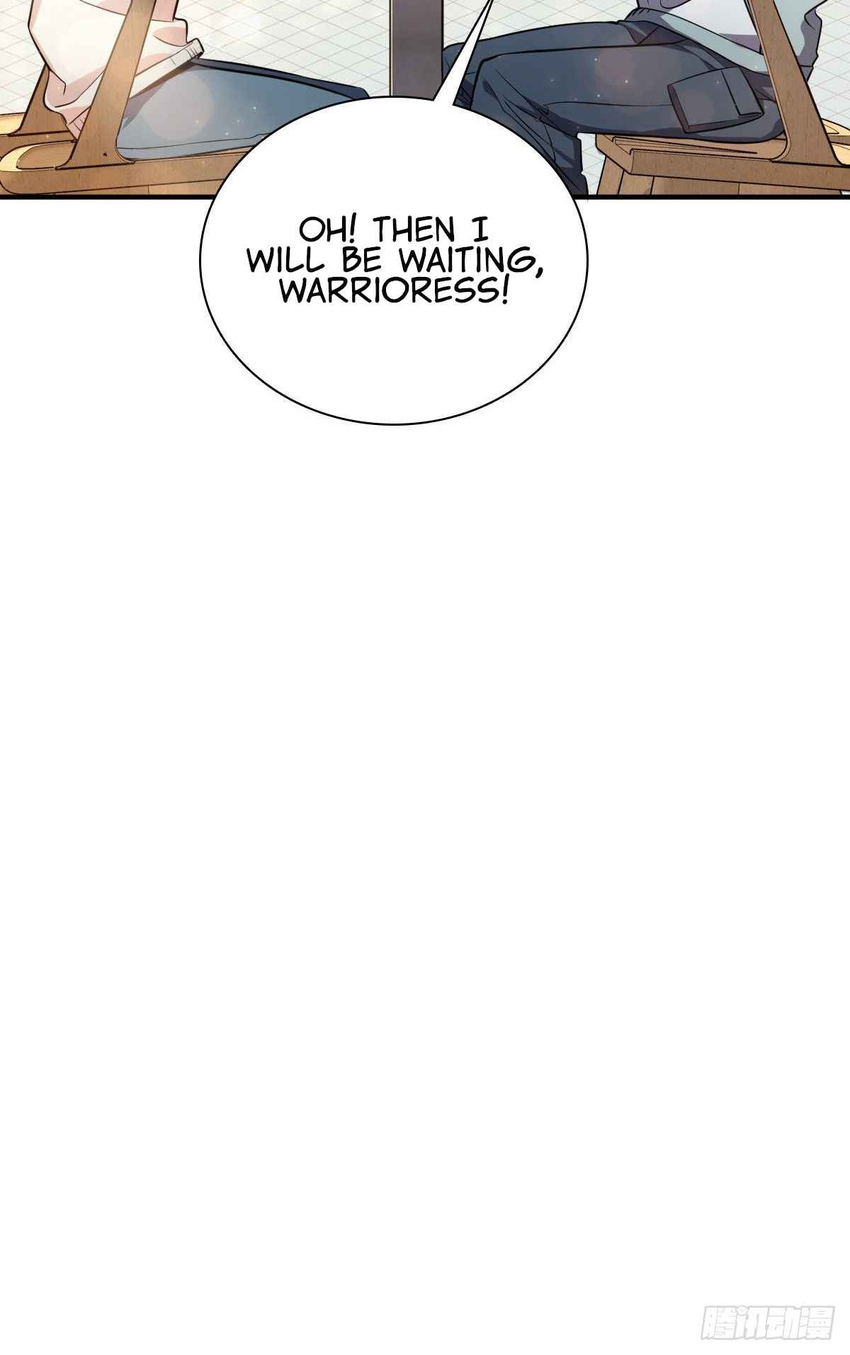 My Wife Is From a Thousand Years Ago chapter 24 page 50