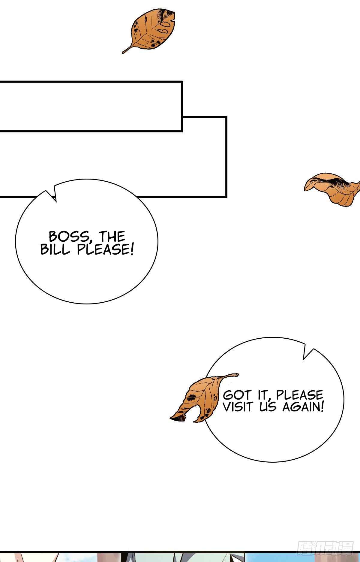 My Wife Is From a Thousand Years Ago chapter 24 page 51