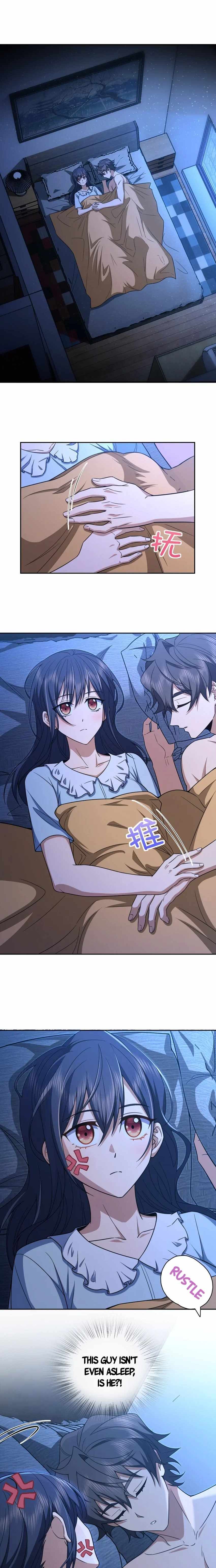 My Wife Is From a Thousand Years Ago chapter 246 page 2