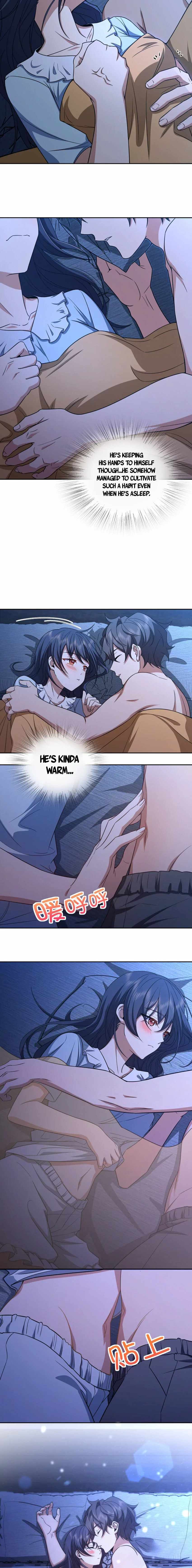 My Wife Is From a Thousand Years Ago chapter 246 page 3