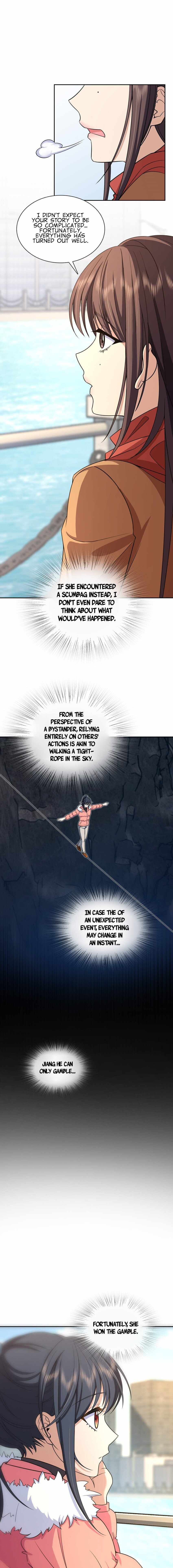 My Wife Is From a Thousand Years Ago chapter 248 page 10