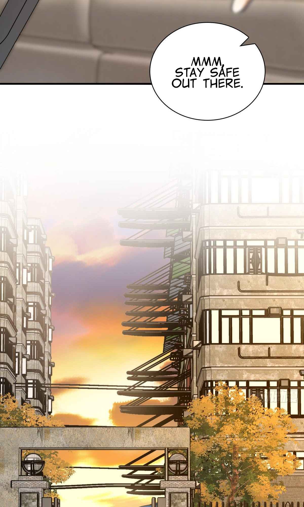 My Wife Is From a Thousand Years Ago chapter 25 page 17