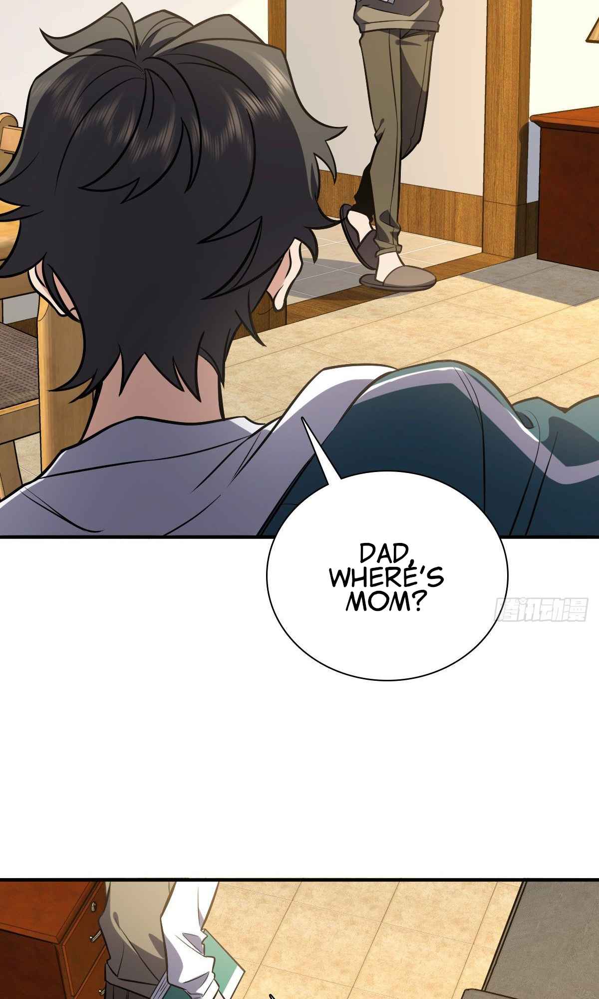 My Wife Is From a Thousand Years Ago chapter 25 page 22