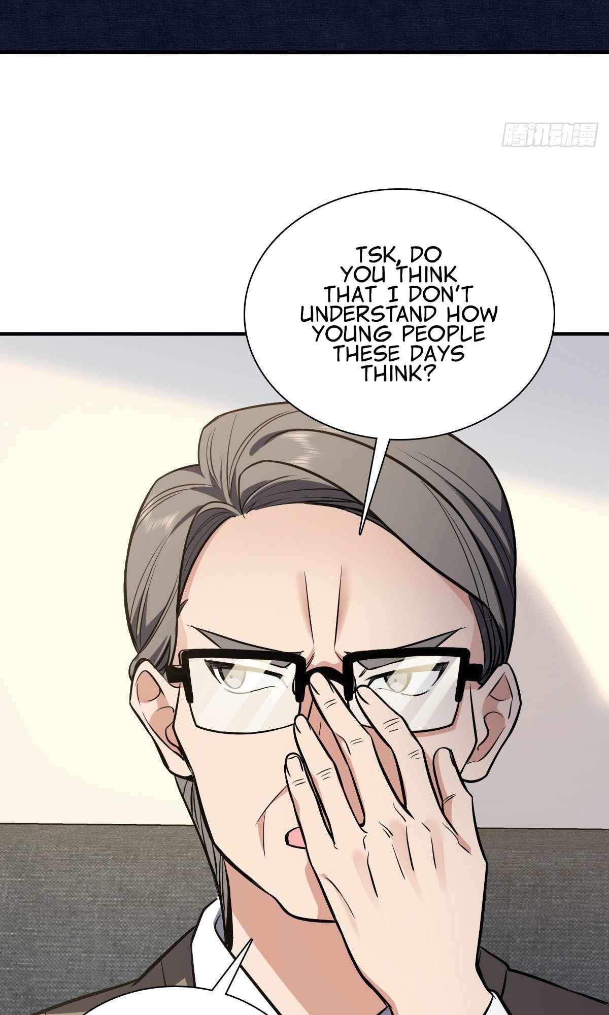 My Wife Is From a Thousand Years Ago chapter 25 page 26