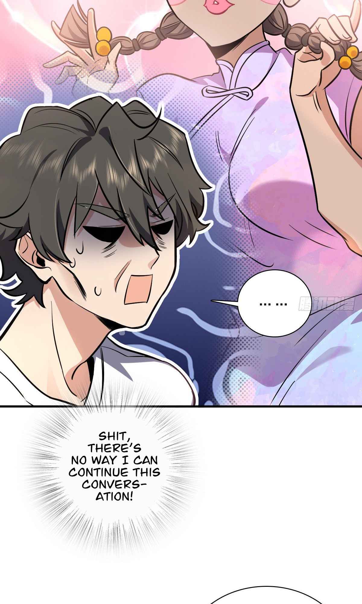 My Wife Is From a Thousand Years Ago chapter 25 page 28