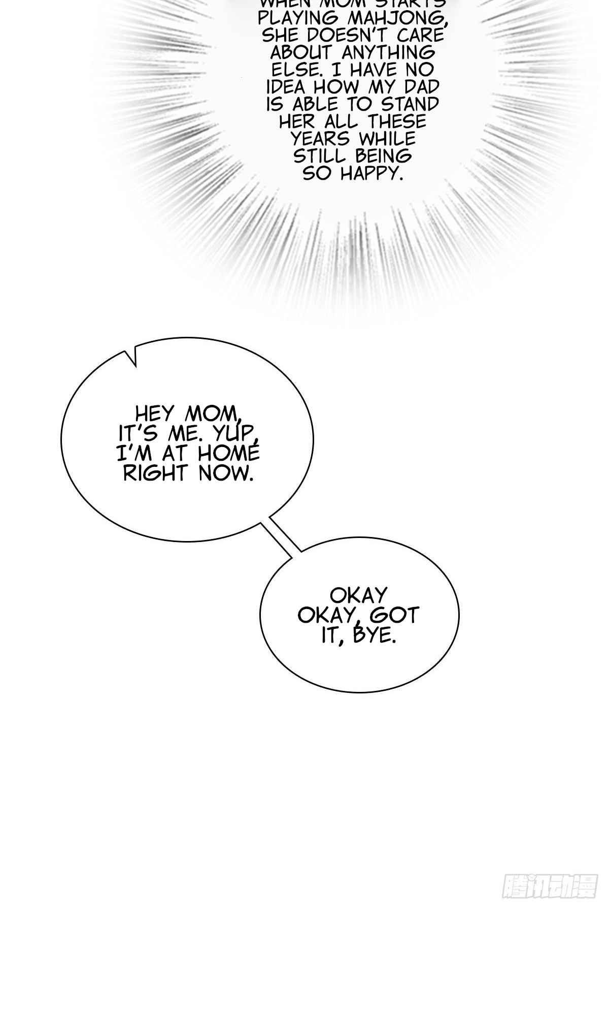 My Wife Is From a Thousand Years Ago chapter 25 page 30