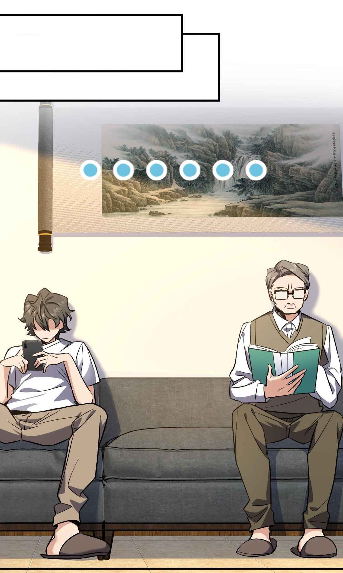 My Wife Is From a Thousand Years Ago chapter 25 page 31