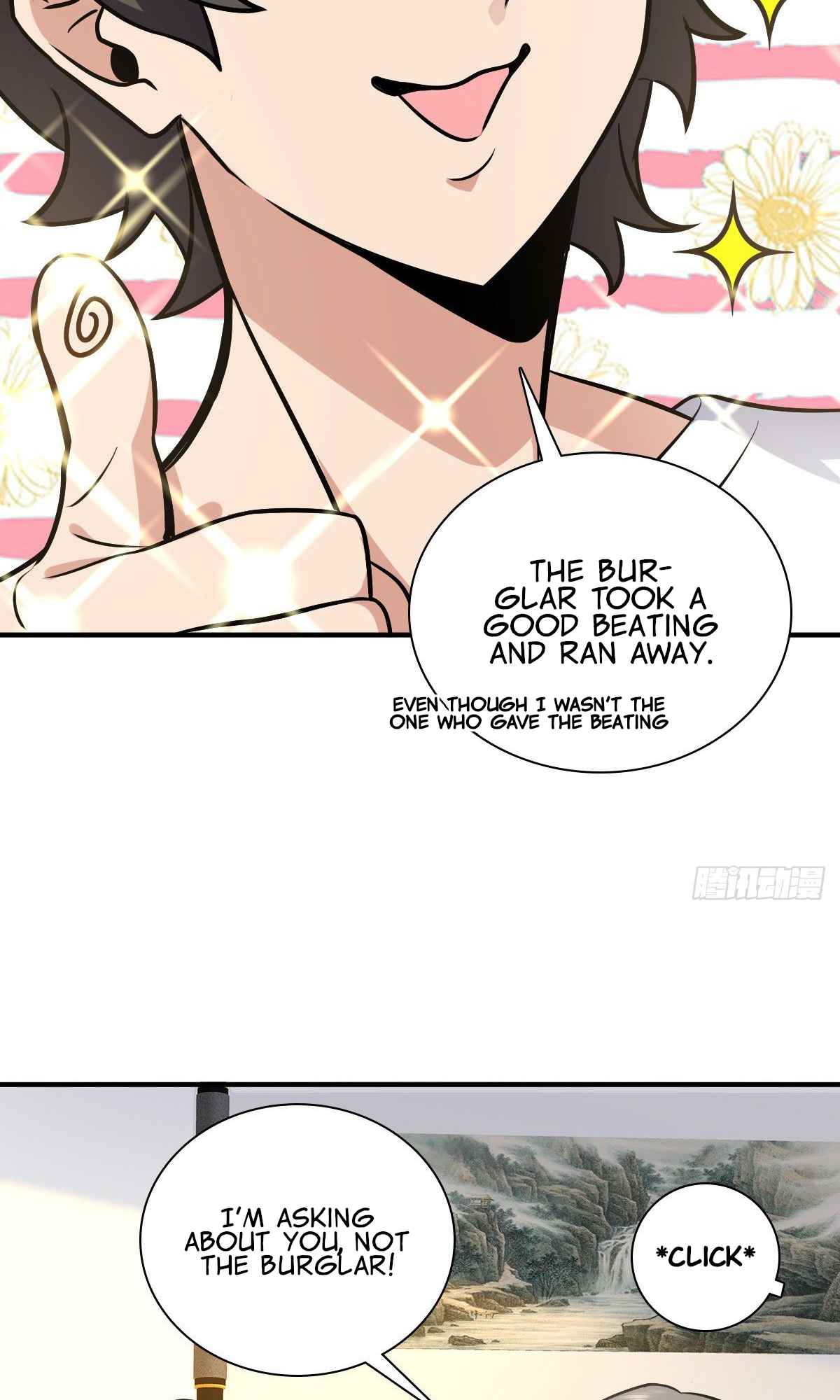 My Wife Is From a Thousand Years Ago chapter 25 page 38