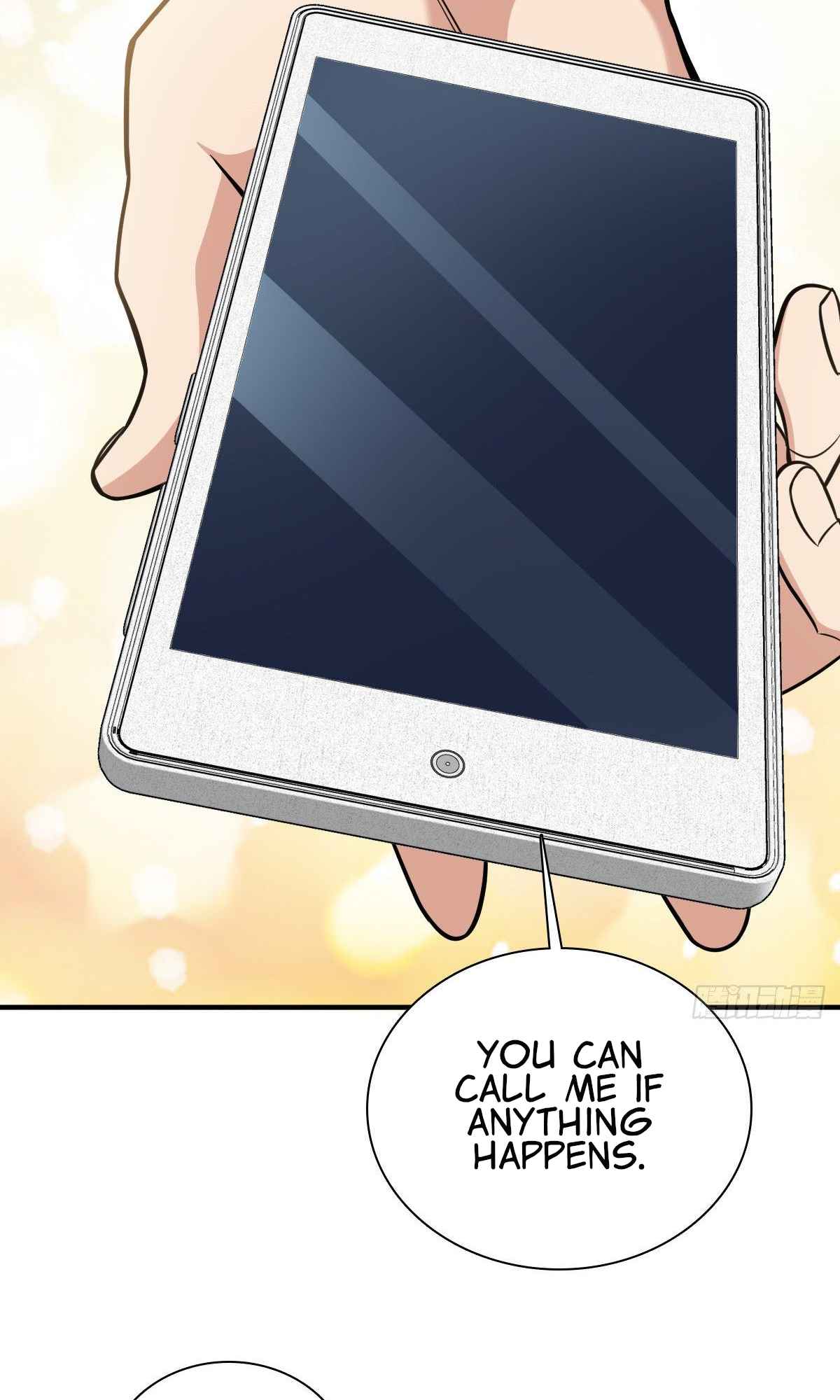 My Wife Is From a Thousand Years Ago chapter 25 page 4