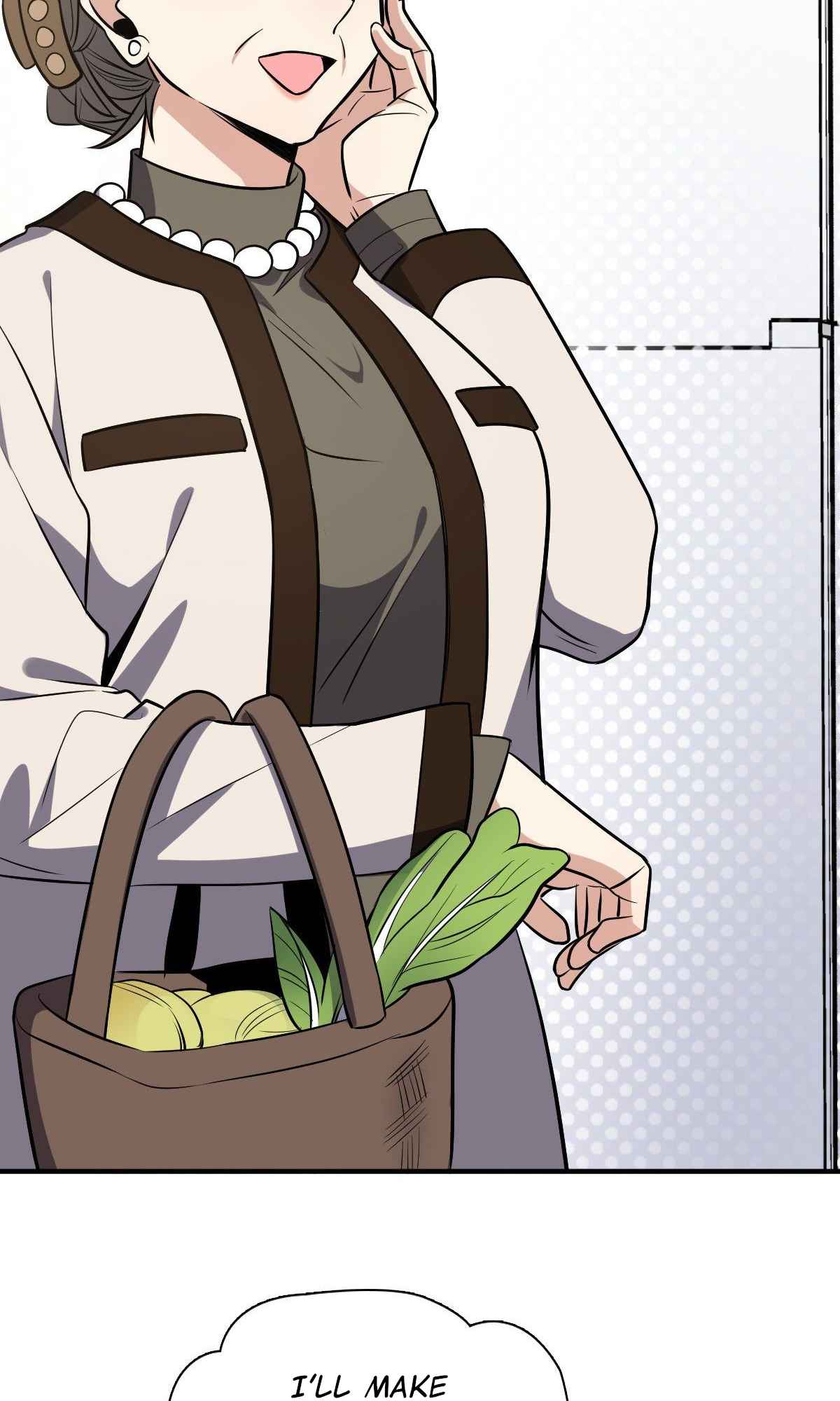 My Wife Is From a Thousand Years Ago chapter 25 page 41