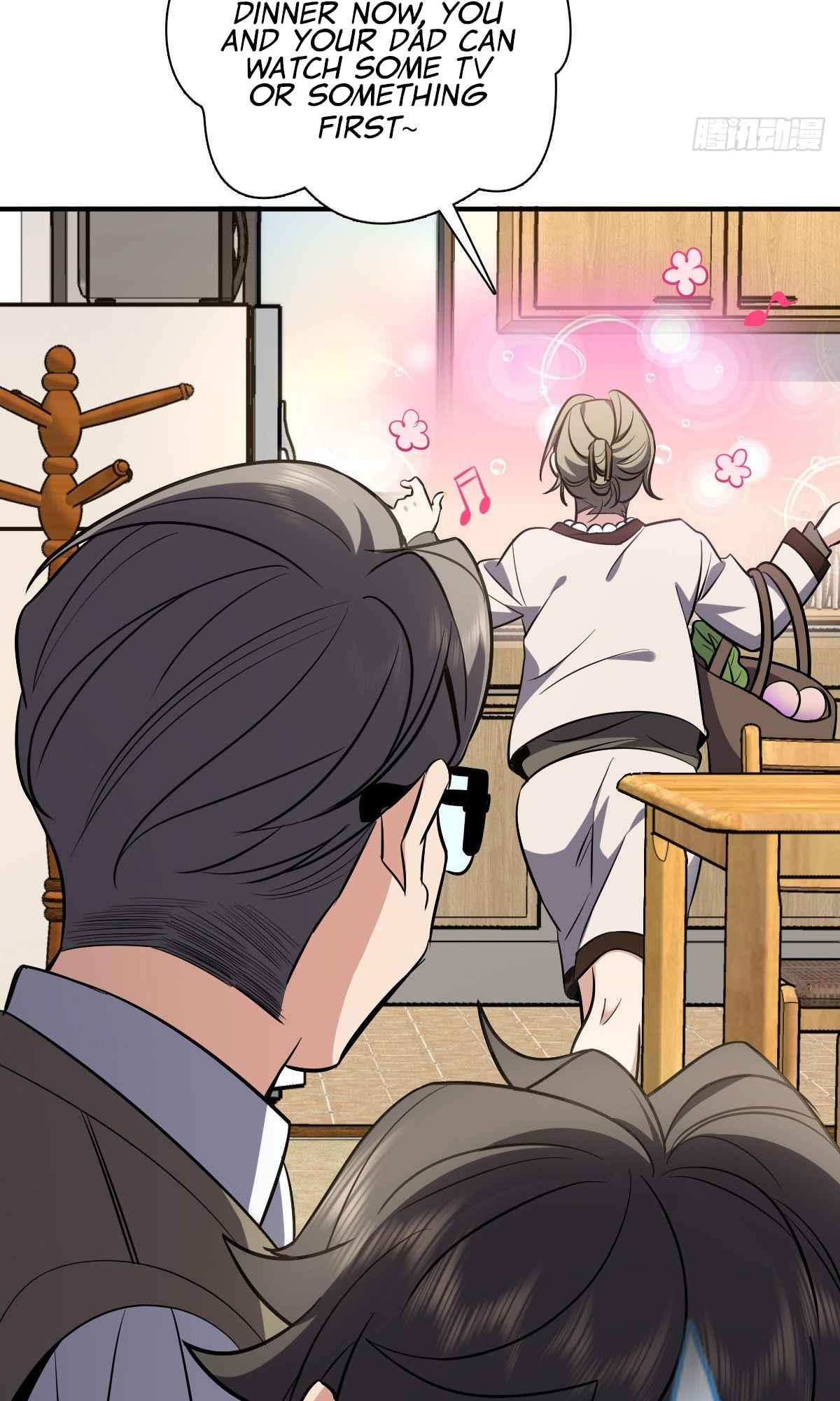 My Wife Is From a Thousand Years Ago chapter 25 page 42