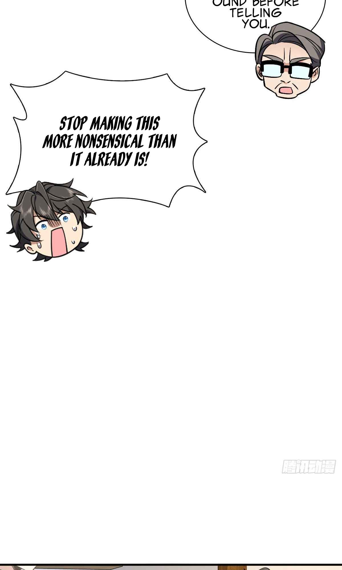 My Wife Is From a Thousand Years Ago chapter 25 page 47